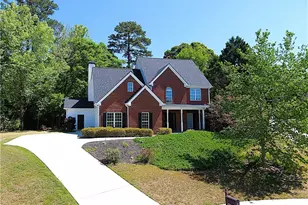 1544 Sky Valley Ct, Dacula, GA 30019 - Photo 1