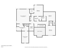 1544 Sky Valley Ct, Dacula, GA 30019 - Photo 42