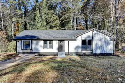 2853 Franklin Road SW, Lawrenceville, GA 30044 - Photo 1