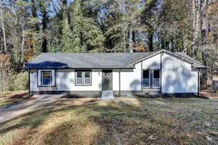 2853 Franklin Rd SW, Lawrenceville, GA 30044 - Photo 1