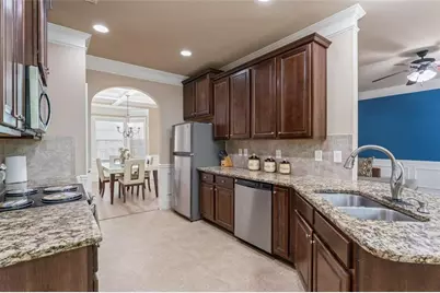 [Address not provided], Forest Park, GA 30297 - Photo 16