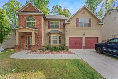 [Address not provided], Forest Park, GA 30297 - Photo 1