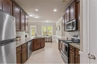 [Address not provided], Forest Park, GA 30297 - Photo 14