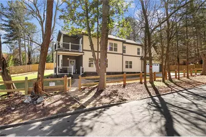 2257 Barge Road SW, Atlanta, GA 30331 - Photo 4