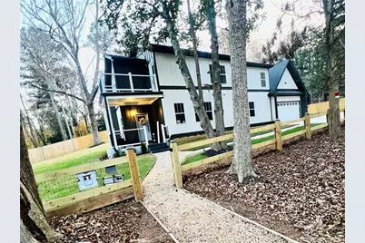 2257 Barge Road SW, Atlanta, GA 30331 - Photo 6