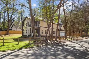 2257 Barge Rd SW, Atlanta, GA 30331 - Photo 2