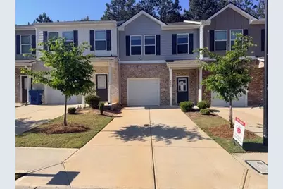 3353 Sable Elm Court, Atlanta, GA 30349 - Photo 1