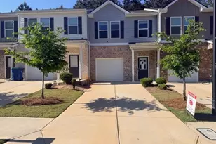 3353 Sable Elm Ct, Atlanta, GA 30349 - Photo 1