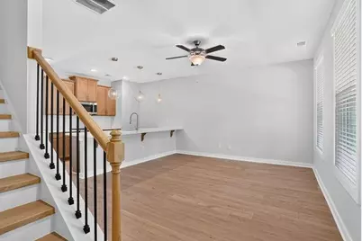 245 Maddux Street #LOT 19, Fayetteville, GA 30214 - Photo 6