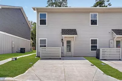 245 Maddux Street #LOT 19, Fayetteville, GA 30214 - Photo 4