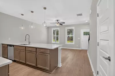 245 Maddux Street #LOT 19, Fayetteville, GA 30214 - Photo 8
