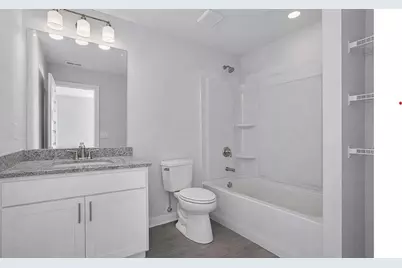 245 Maddux Street #LOT 19, Fayetteville, GA 30214 - Photo 10