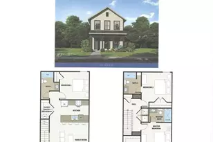 245 Maddux St, Fayetteville, GA 30214 - Photo 2