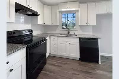 4599 Frank Aiken Road, Powder Springs, GA 30127 - Photo 6