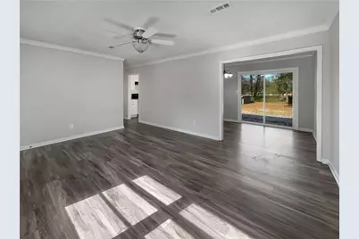 4599 Frank Aiken Road, Powder Springs, GA 30127 - Photo 4