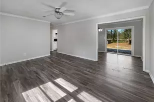4599 Frank Aiken Rd, Powder Springs, GA 30127 - Photo 4