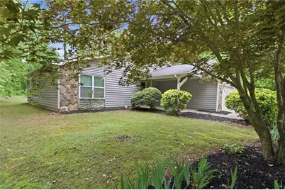 4788 Rubes Creek Drive, Marietta, GA 30066 - Photo 2