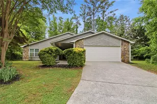 4788 Rubes Creek Dr, Marietta, GA 30066 - Photo 1