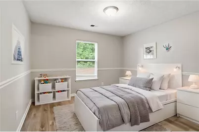 4788 Rubes Creek Drive, Marietta, GA 30066 - Photo 6