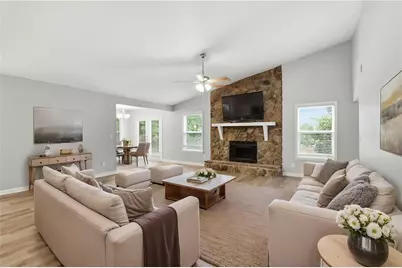 4788 Rubes Creek Drive, Marietta, GA 30066 - Photo 4