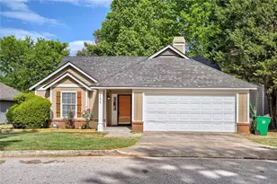 2096 W Morgan's Bluff Ct, Lithonia, GA 30058 - Photo 2