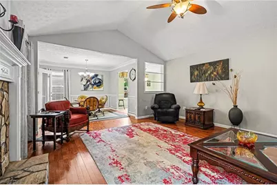 831 Riverwood Drive, Monroe, GA 30655 - Photo 4