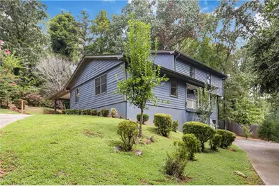3345 Sharon Circle, Cumming, GA 30041 - Photo 4