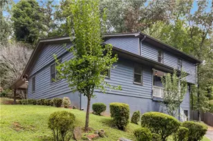 3345 Sharon Circle, Cumming, GA 30041 - Photo 2