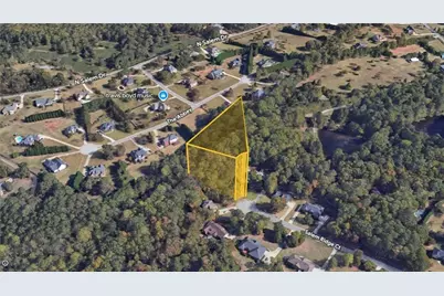466 Salem Ridge Court, McDonough, GA 30253 - Photo 1