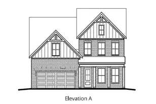 2157 Groveview Ln SW, Powder Springs, GA 30127 - Photo 1