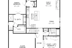 2157 Groveview Ln SW, Powder Springs, GA 30127 - Photo 2