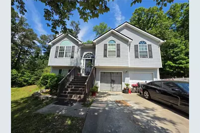 2840 Two Lake Cir, South Fulton, GA 30349 - Photo 1