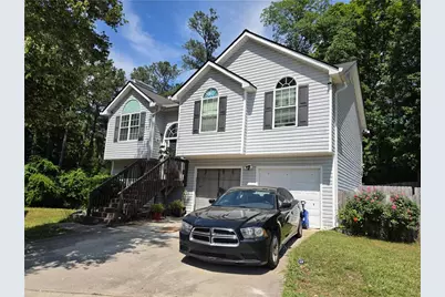 2840 Two Lake Cir, South Fulton, GA 30349 - Photo 2