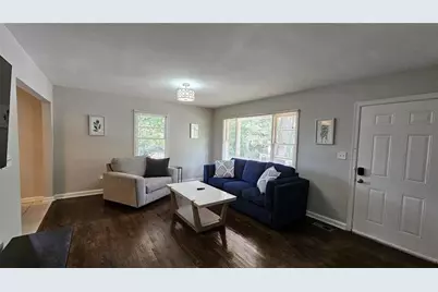 2076 W Flat Shoals Terrace, Decatur, GA 30034 - Photo 2