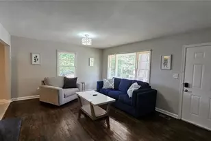 2076 W Flat Shoals Terrace, Decatur, GA 30034 - Photo 2