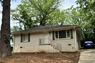 2076 W Flat Shoals Terrace, Decatur, GA 30034 - Photo 1