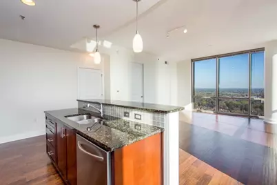 270 17th Street NW #2702, Atlanta, GA 30363 - Photo 4