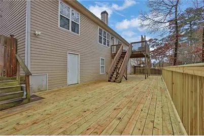 1010 Chapel Hill Drive, Lawrenceville, GA 30045 - Photo 34