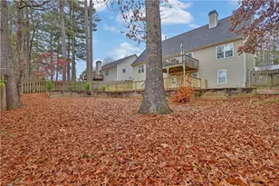 1010 Chapel Hill Dr, Lawrenceville, GA 30045 - Photo 38