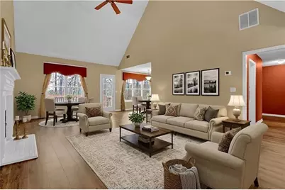 1010 Chapel Hill Drive, Lawrenceville, GA 30045 - Photo 14
