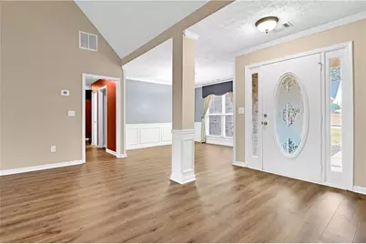1010 Chapel Hill Drive, Lawrenceville, GA 30045 - Photo 12