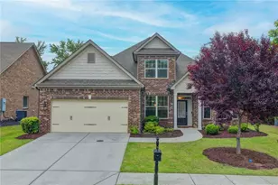 2583 Madison Mae Ln, Grayson, GA 30017 - Photo 2