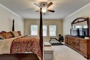 2583 Madison Mae Ln, Grayson, GA 30017 - Photo 24