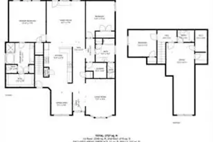 2583 Madison Mae Ln, Grayson, GA 30017 - Photo 44