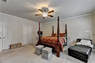 2583 Madison Mae Ln, Grayson, GA 30017 - Photo 24