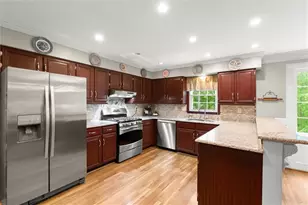 4165 Westchester Crossing NE, Roswell, GA 30075 - Photo 8