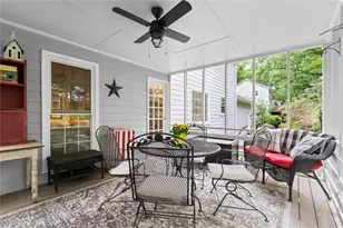 4165 Westchester Crossing NE, Roswell, GA 30075 - Photo 26