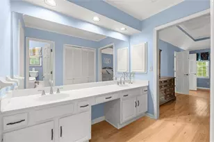 4165 Westchester Crossing NE, Roswell, GA 30075 - Photo 32