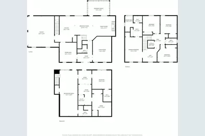 4165 Westchester Crossing NE, Roswell, GA 30075 - Photo 60