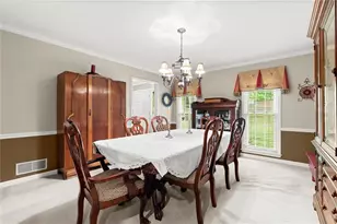 4165 Westchester Crossing NE, Roswell, GA 30075 - Photo 6